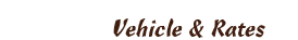 car hire rates namibia